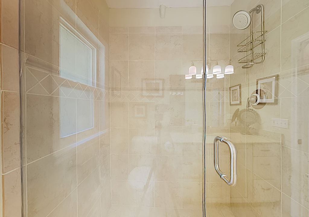 Photo of Bathroom in Tarpon River