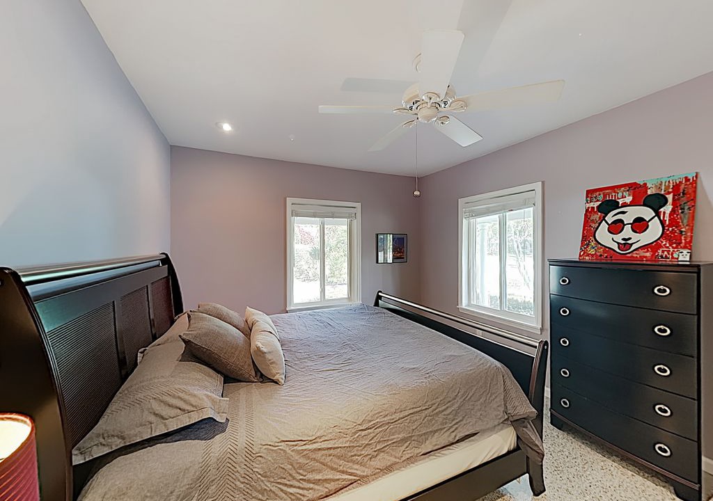 Photo of Bedroom in Tarpon River