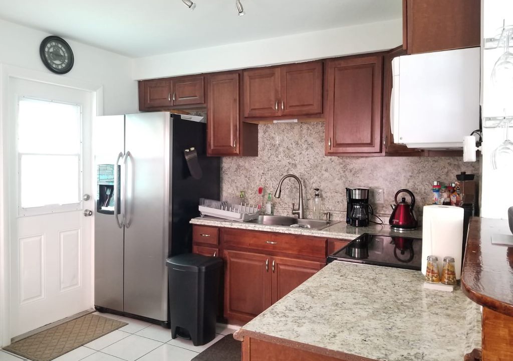 Photo of Kitchen in North Central Hollywood