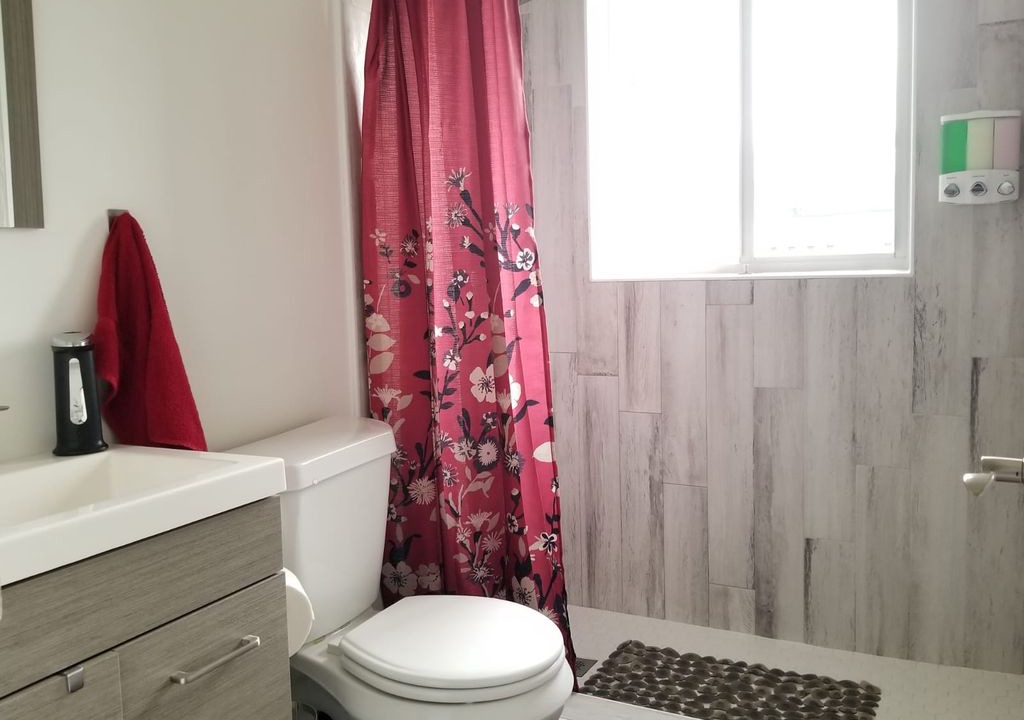 Photo of Bathroom in North Central Hollywood