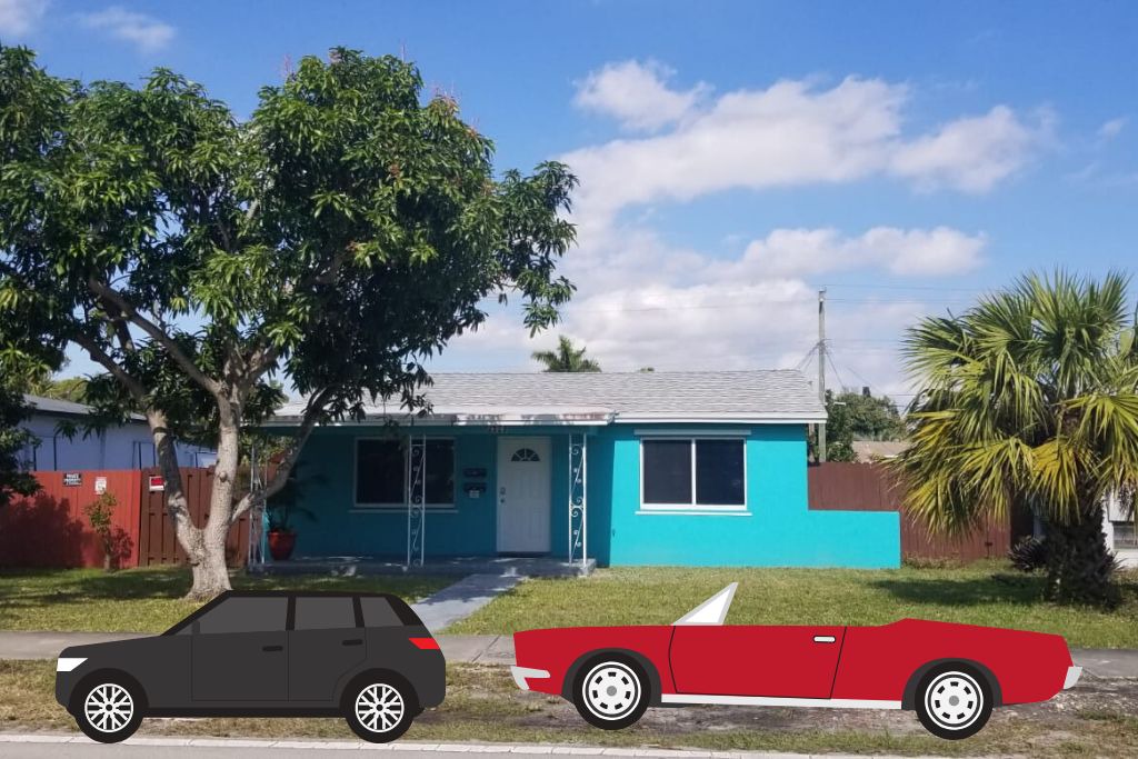 Photo of Others in North Central Hollywood