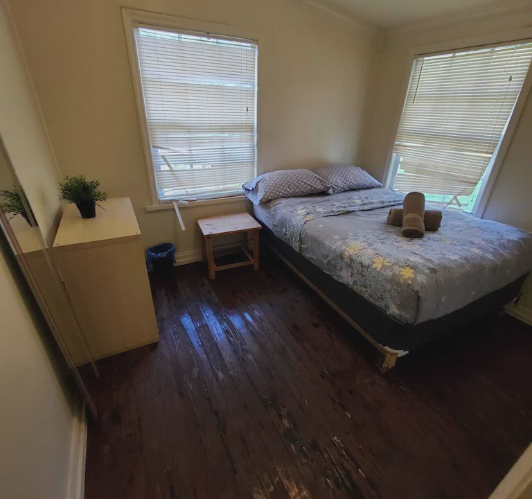 Photo of Bedroom in The Roads