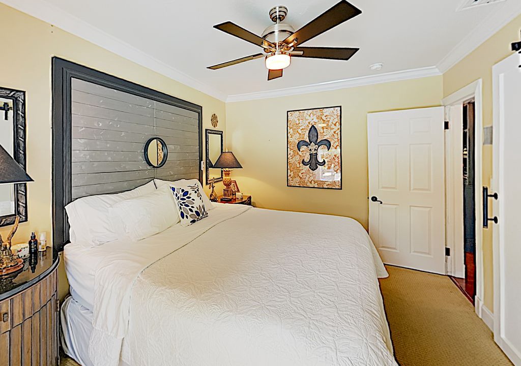 Photo of Bedroom in South Middle River
