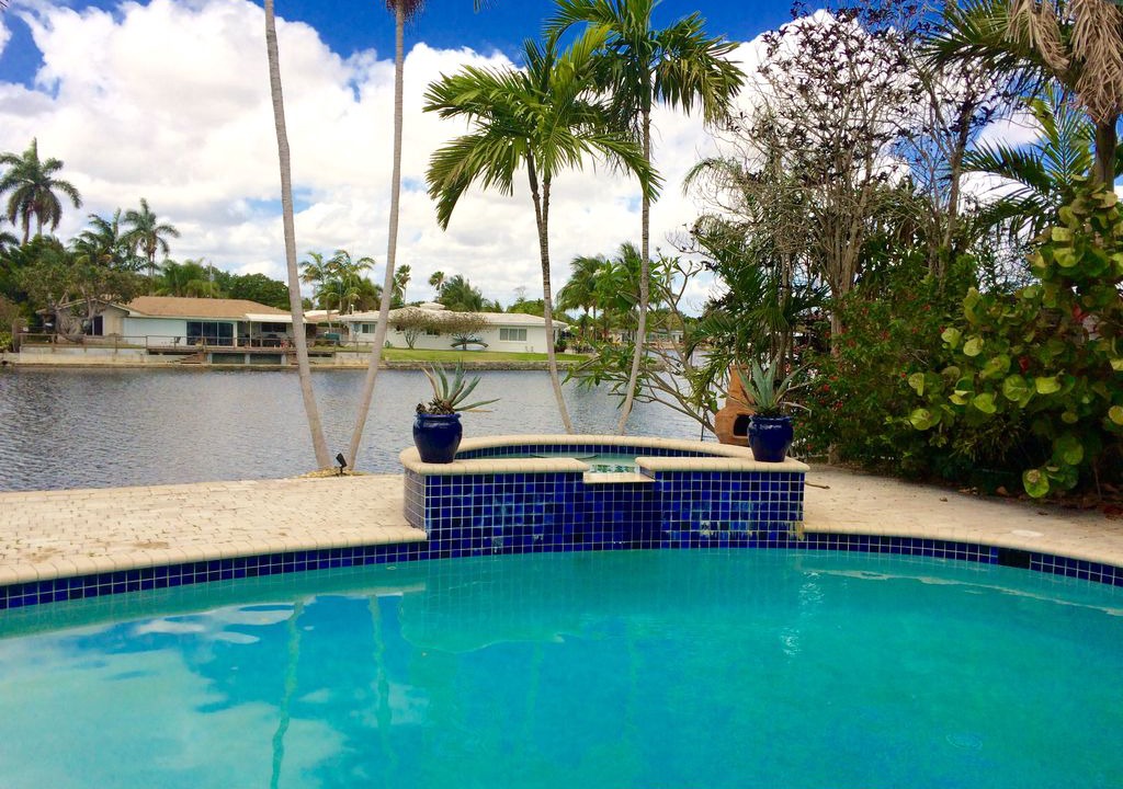 Photo of Outdoor in Coral Ridge Isles