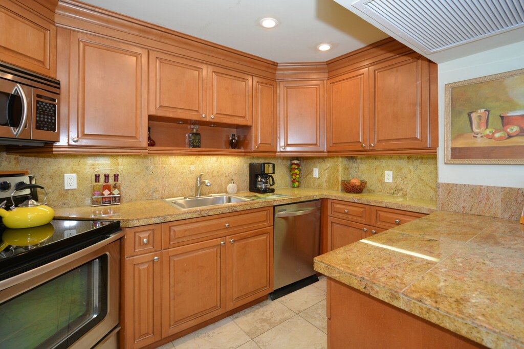 Photo of Kitchen in Galt Mile
