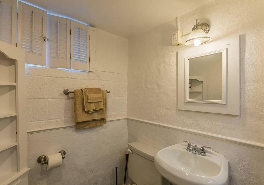 Photo of Bathroom in Potomac West