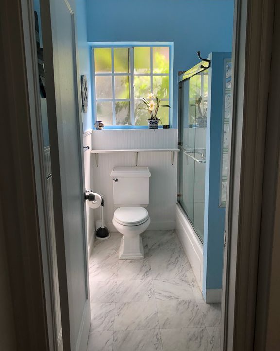 Photo of Bathroom in Northeast Coconut Grove