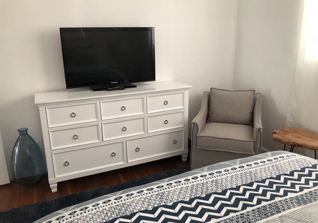 Photo of Bedroom in Northeast Coconut Grove