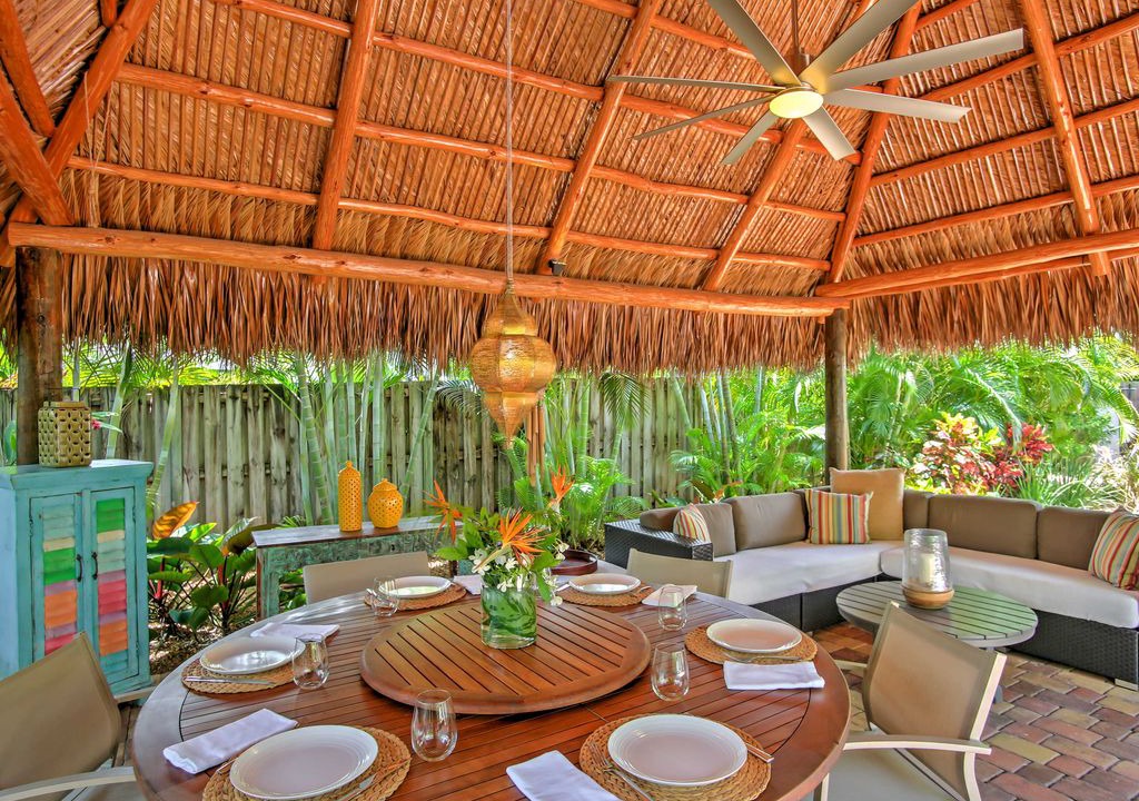 Photo of Patio Balcony in South Middle River