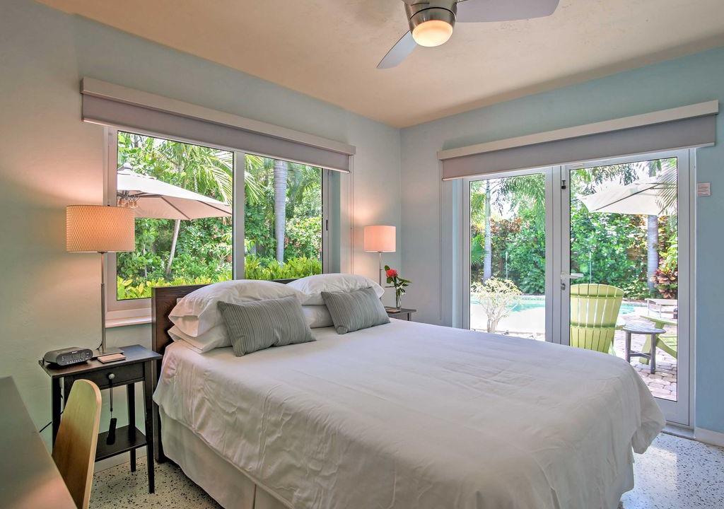 Photo of Bedroom in South Middle River