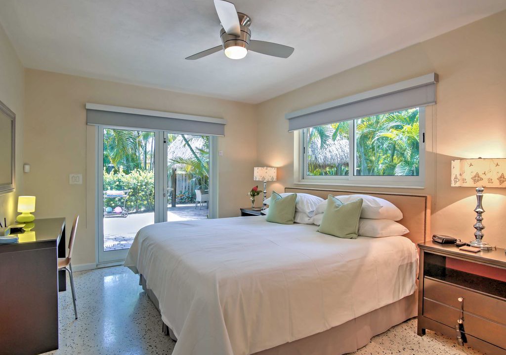 Photo of Bedroom in South Middle River