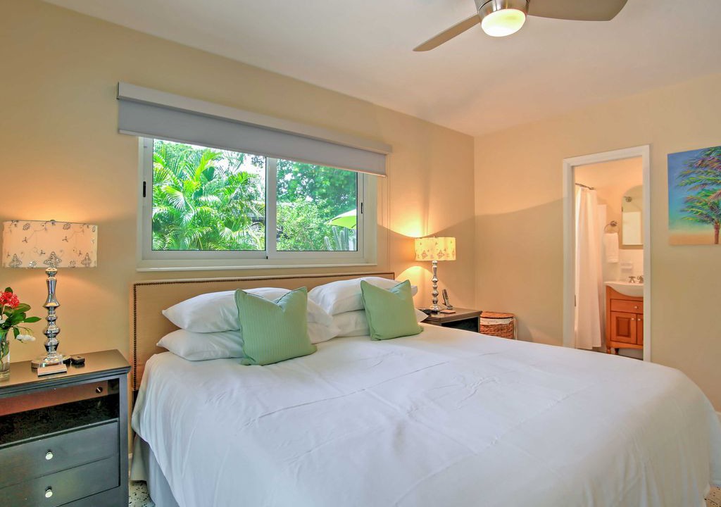 Photo of Bedroom in South Middle River