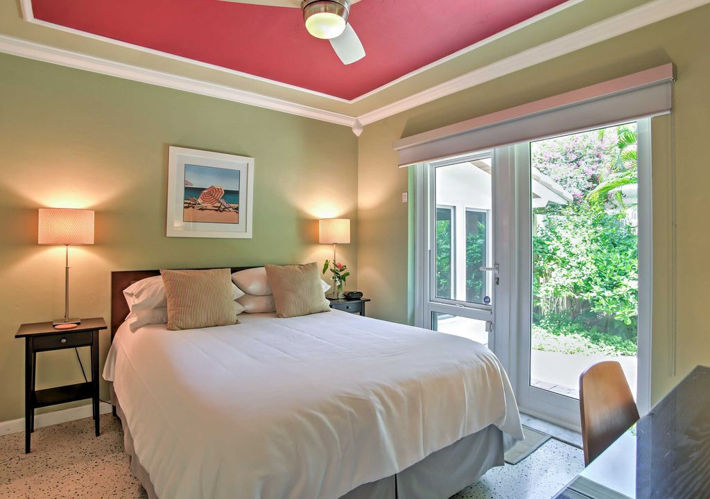 Photo of Bedroom in South Middle River