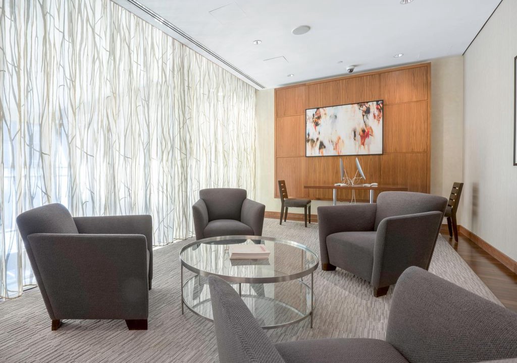 Photo of Livingroom in Chinatown