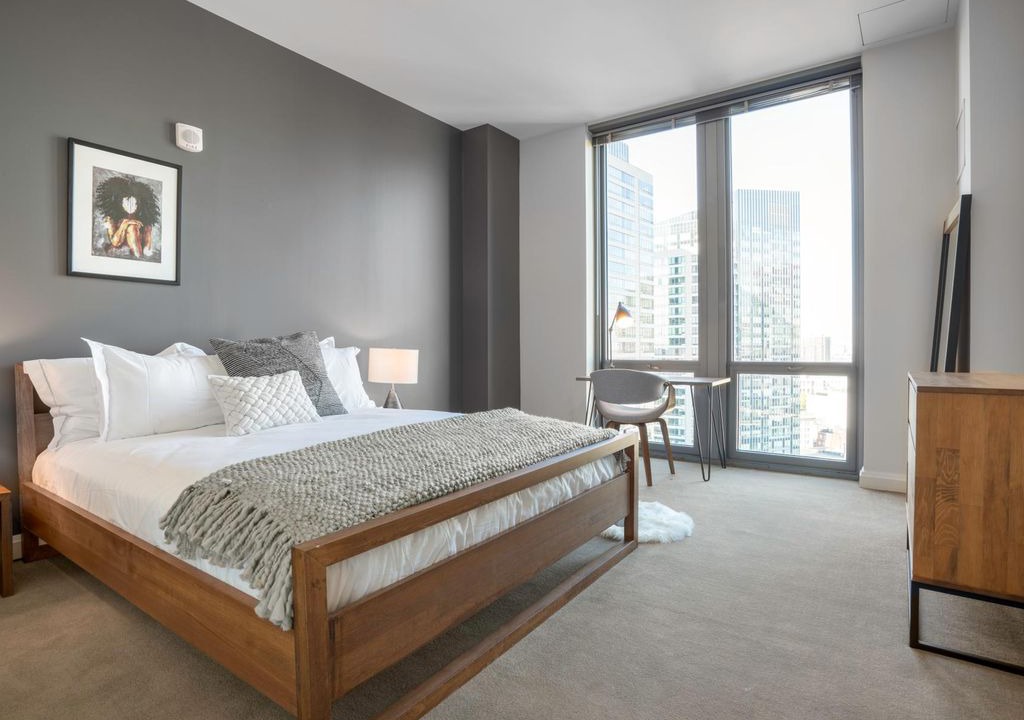 Photo of Bedroom in Chinatown