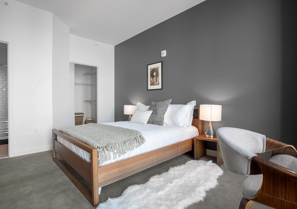 Photo of Bedroom in Chinatown
