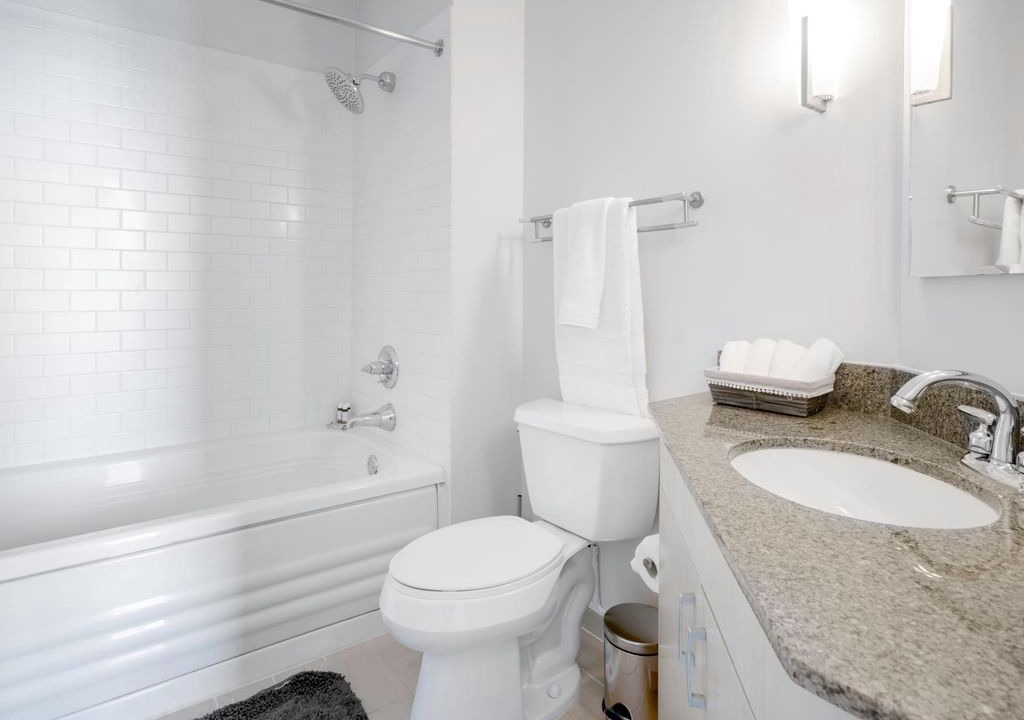 Photo of Bathroom in Chinatown