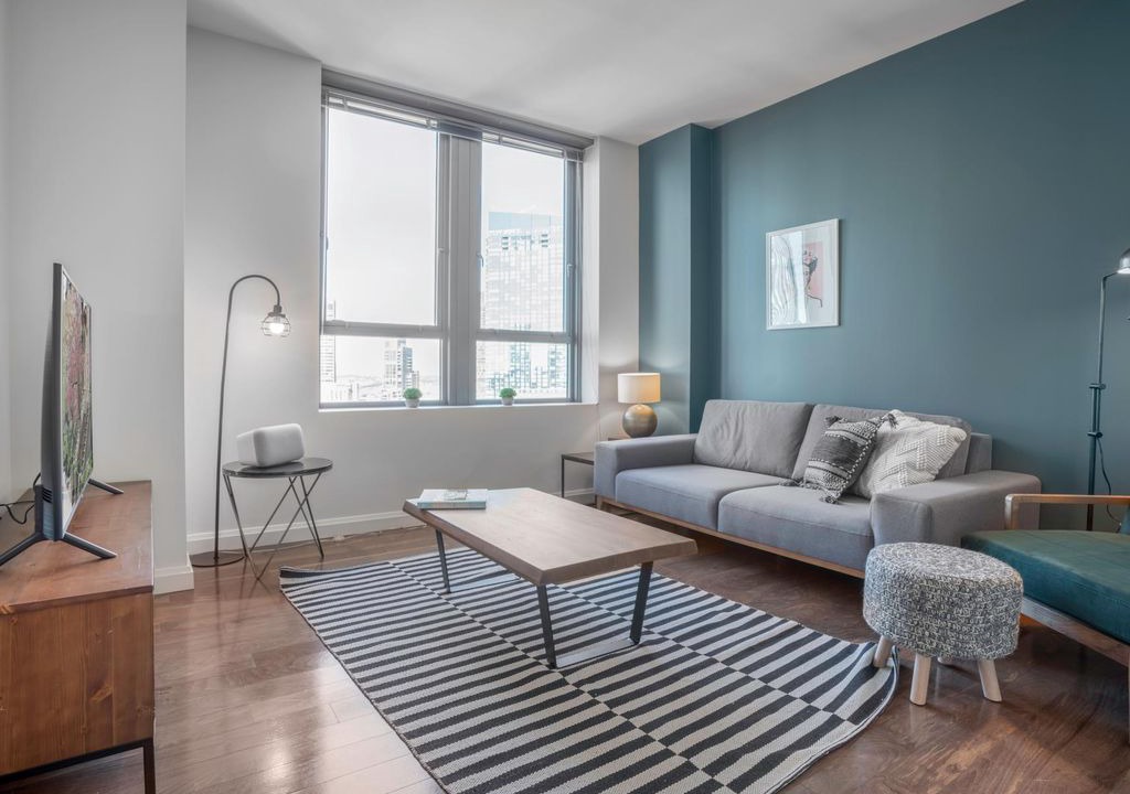 Photo of Livingroom in Chinatown