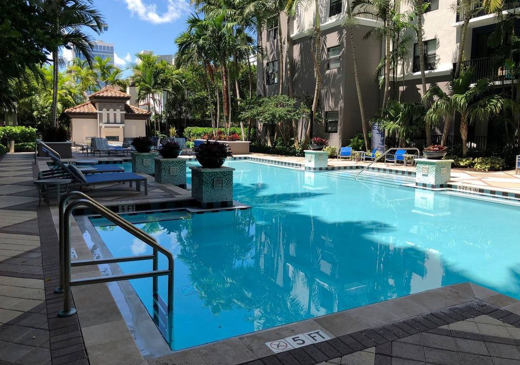 Photo of Outdoor in Flagler Village