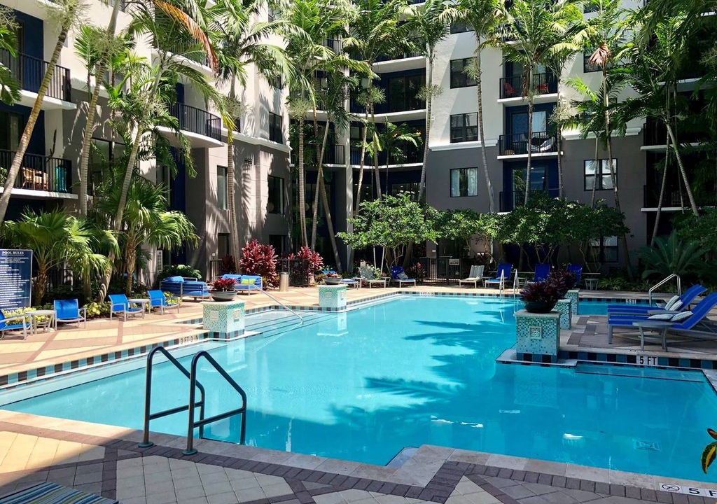 Photo of Outdoor in Flagler Village