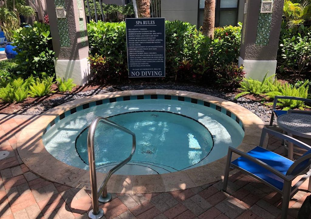 Photo of Outdoor in Flagler Village