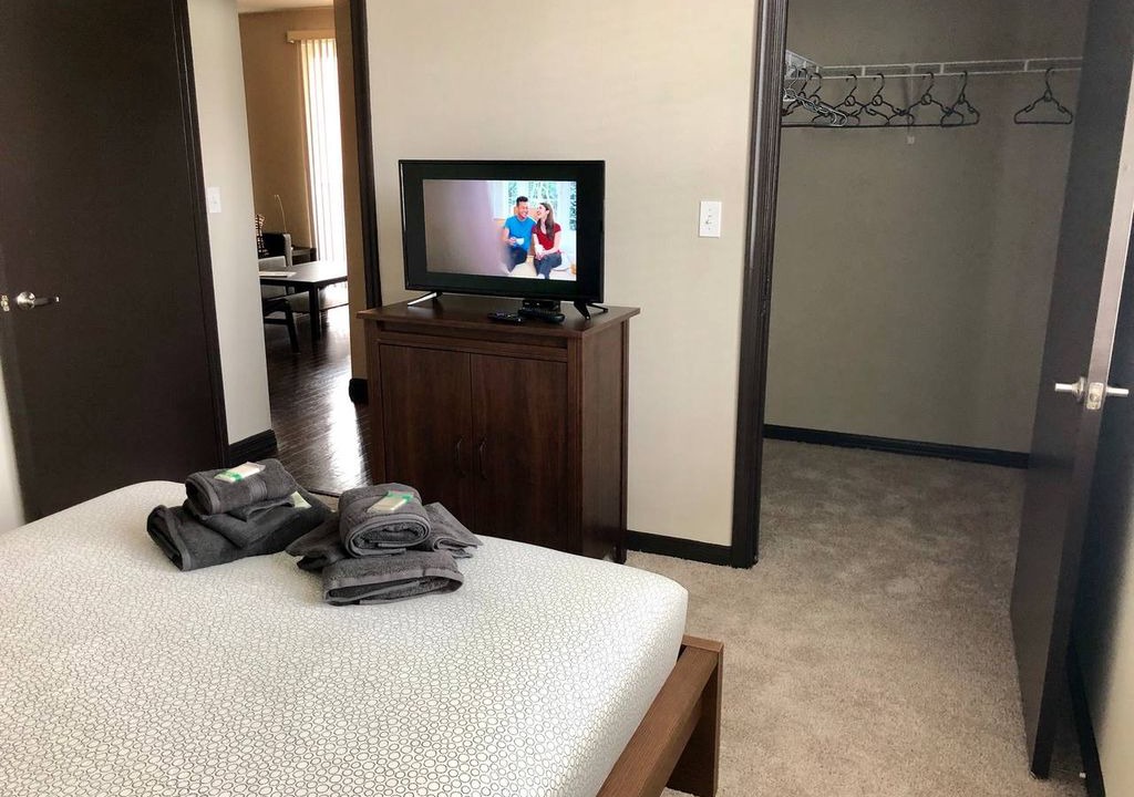 Photo of Bedroom in Flagler Village