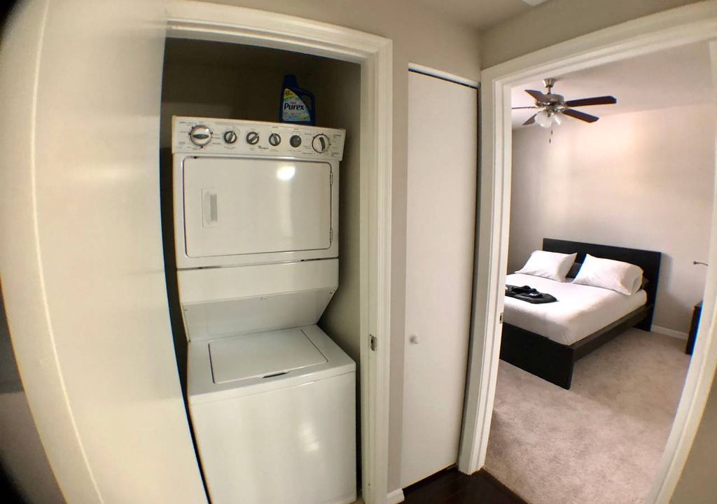 Photo of Bathroom in Flagler Village