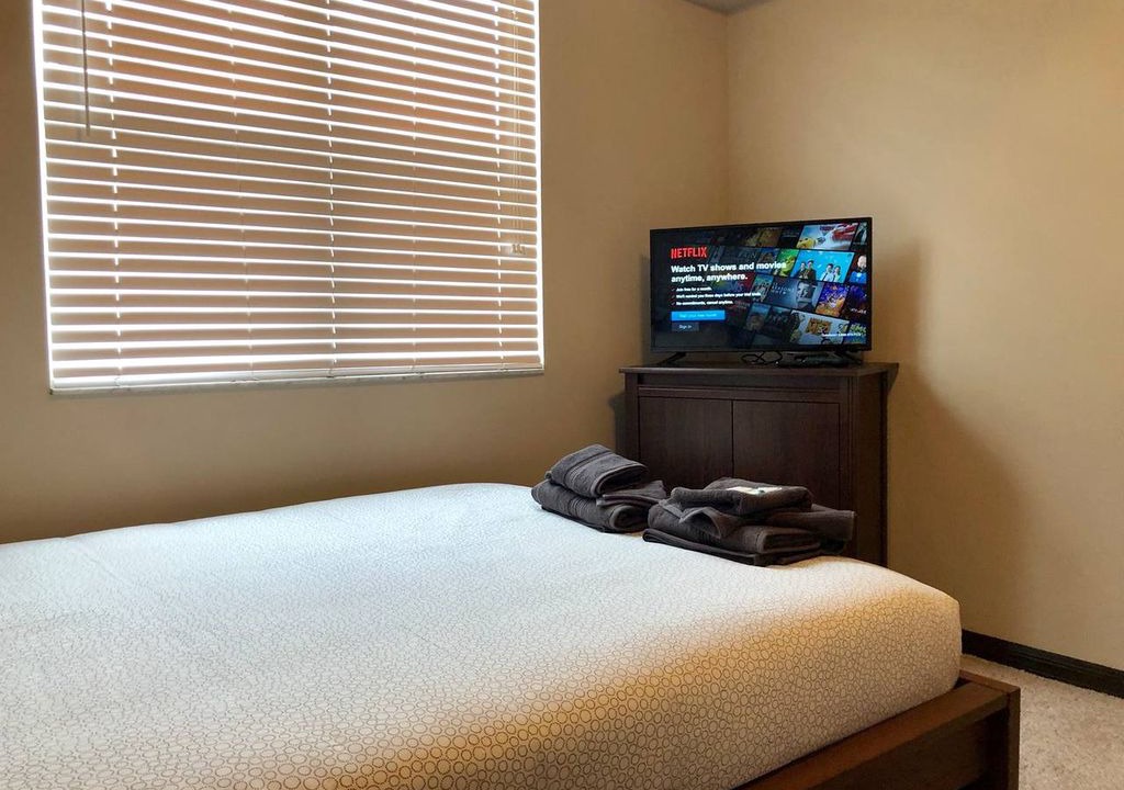 Photo of Bedroom in Flagler Village