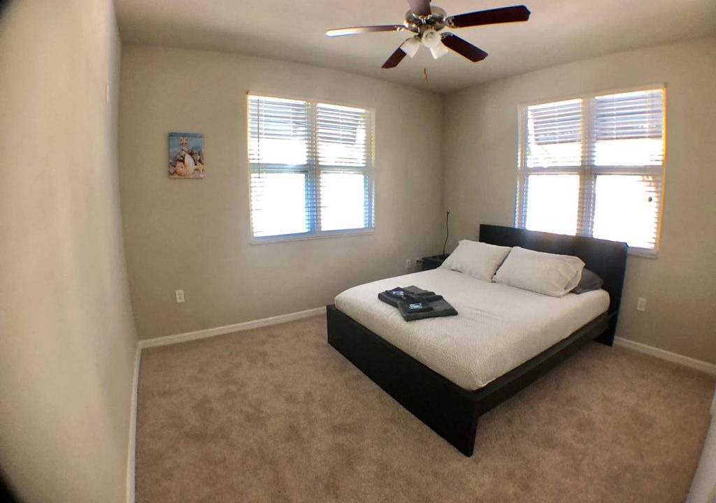 Photo of Bedroom in Flagler Village