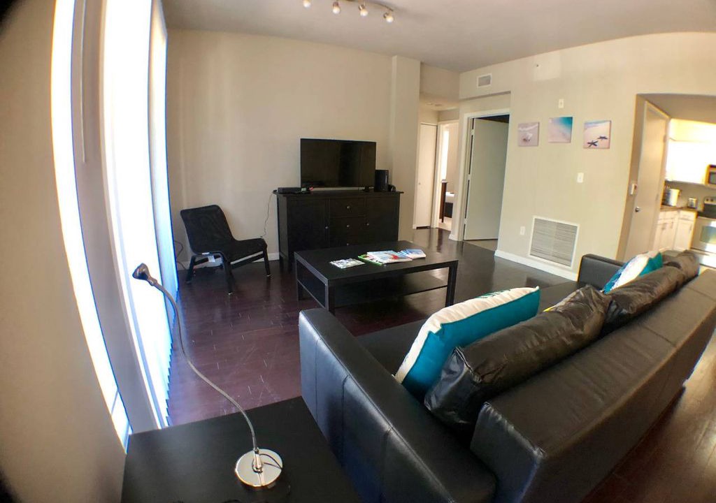 Photo of Livingroom in Flagler Village