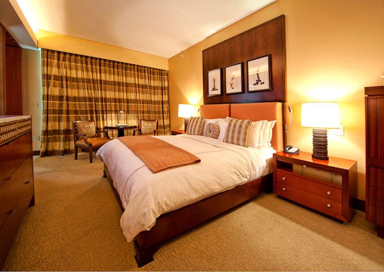 Photo of Bedroom in Bal Harbour