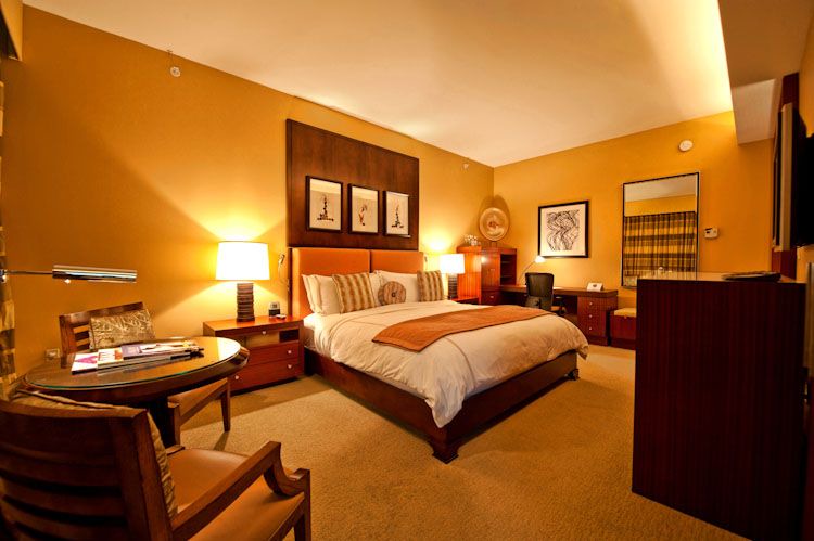 Photo of Bedroom in Bal Harbour