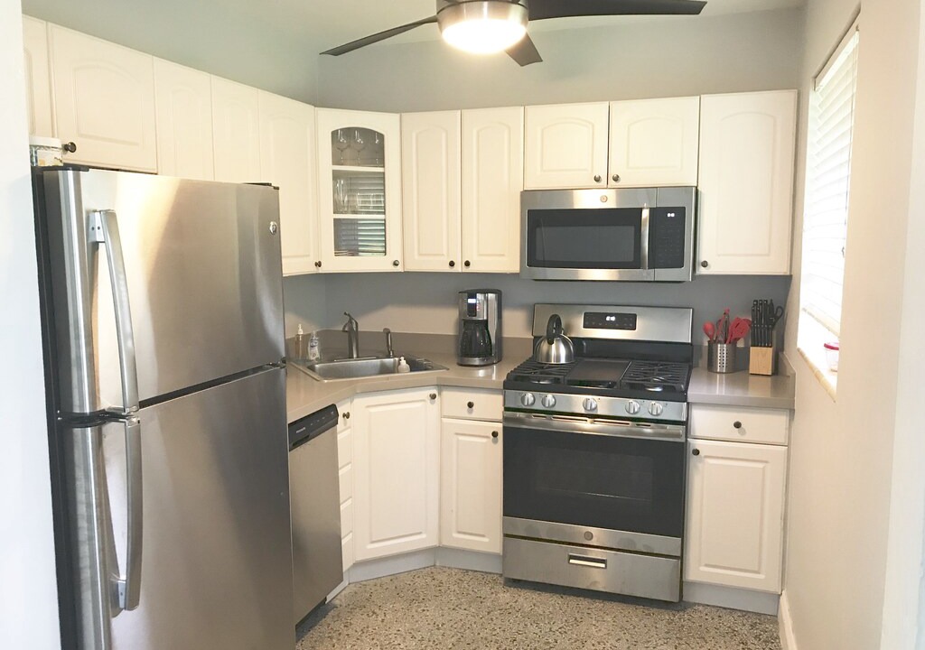 Photo of Kitchen in Middle River Terrace