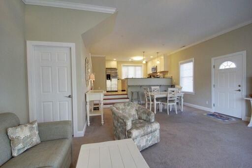 Photo of Livingroom in Ocean City