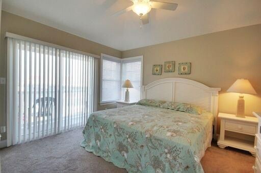Photo of Bedroom in Ocean City