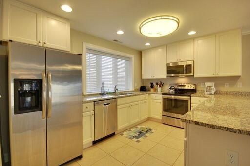 Photo of Kitchen in Ocean City
