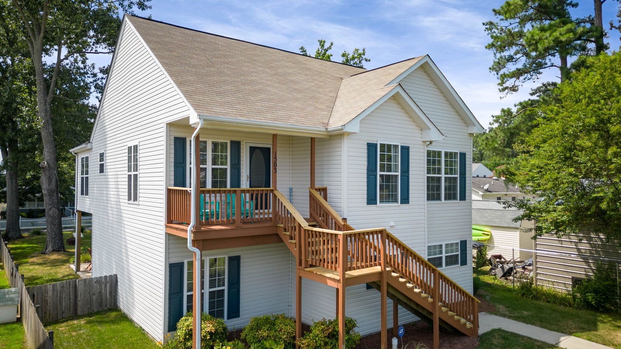 Photo of Outdoor in Colonial Beach