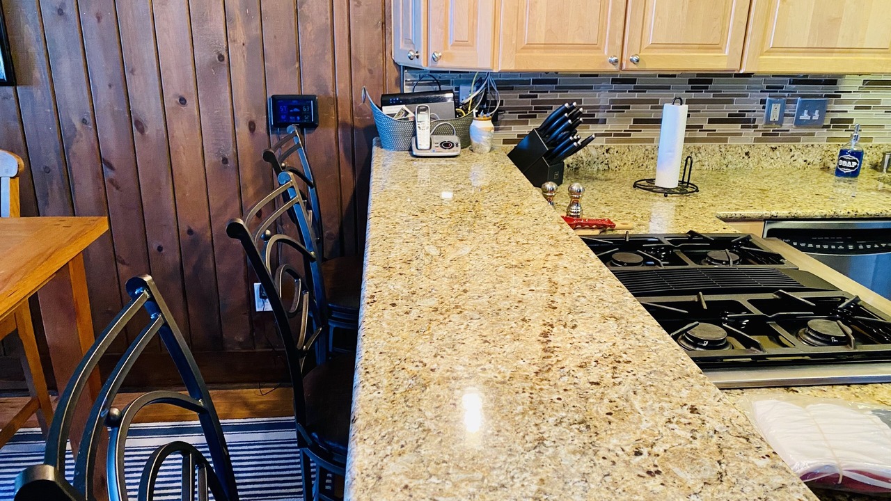 Photo of Kitchen in Edray