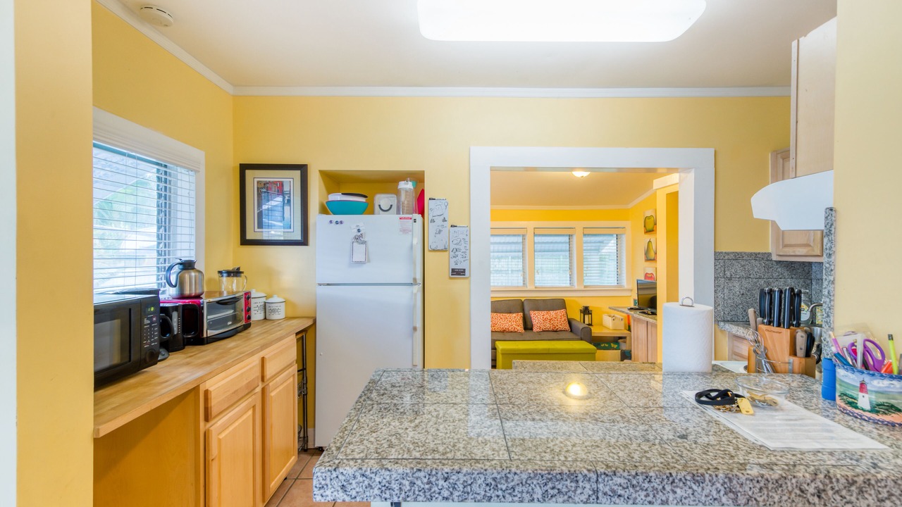 Photo of Kitchen in Tarpon River