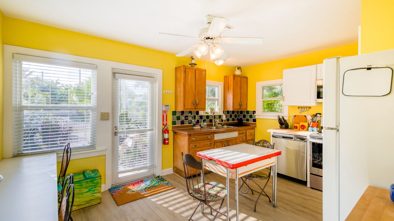 Photo of Kitchen in Tarpon River