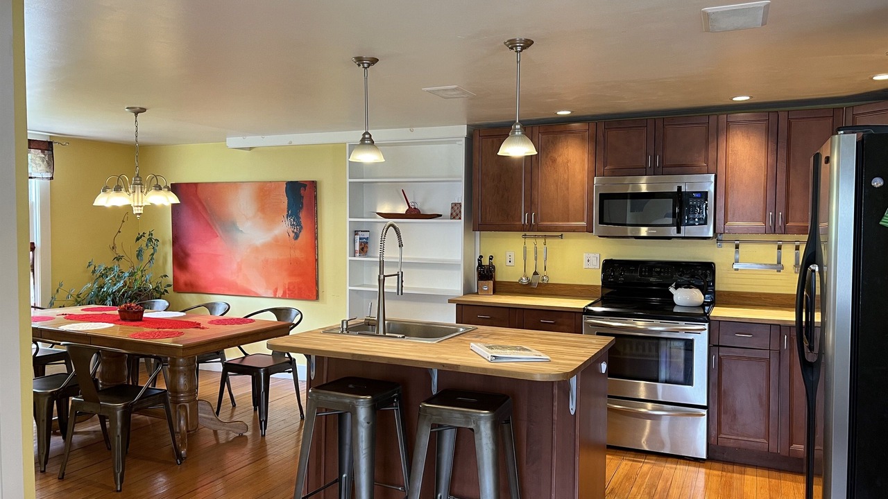 Photo of Kitchen in Milford