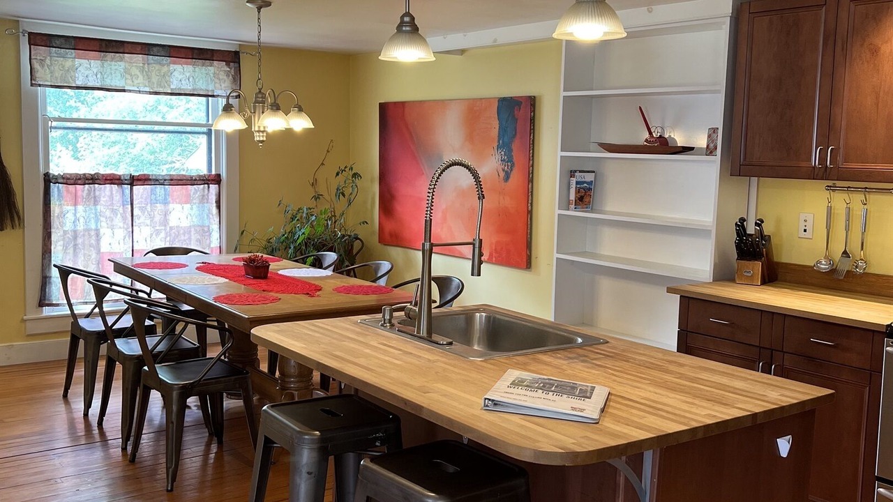 Photo of Kitchen in Milford