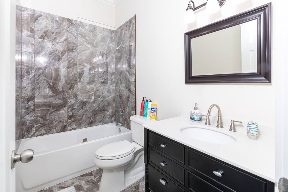 Photo of Bathroom in Dania Beach