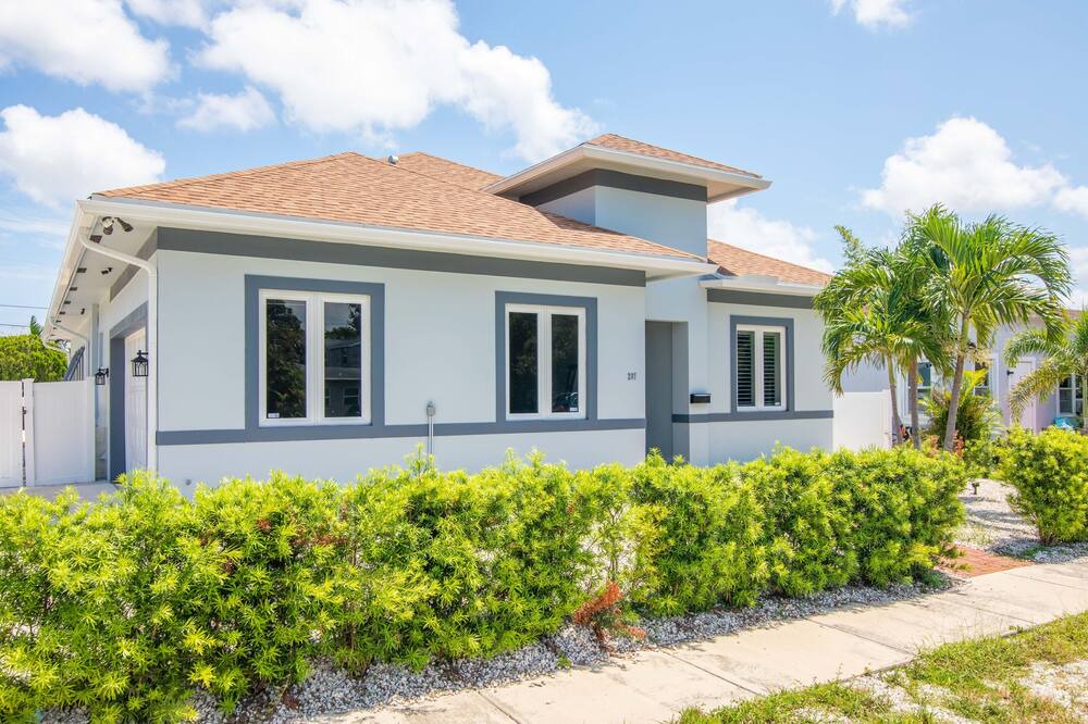 Photo of Outdoor in Dania Beach