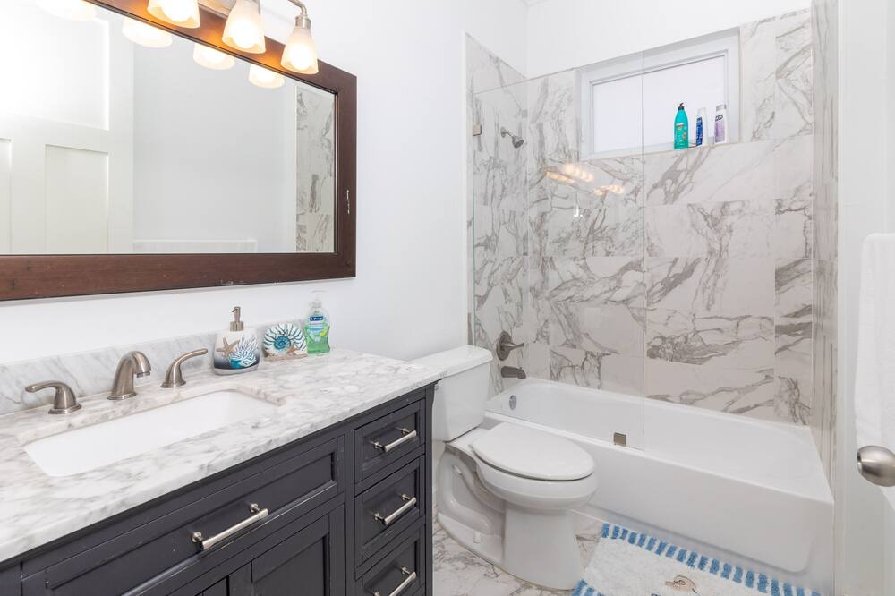 Photo of Bathroom in Dania Beach