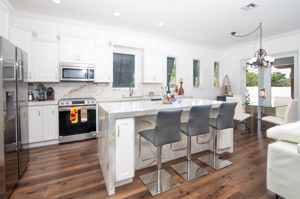 Photo of Kitchen in Dania Beach