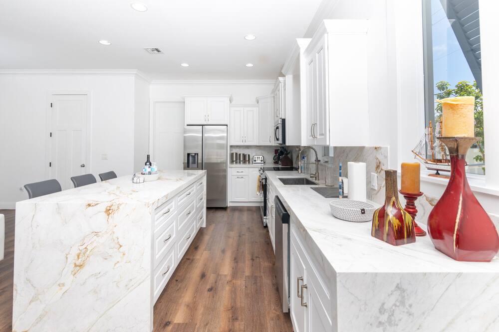 Photo of Kitchen in Dania Beach