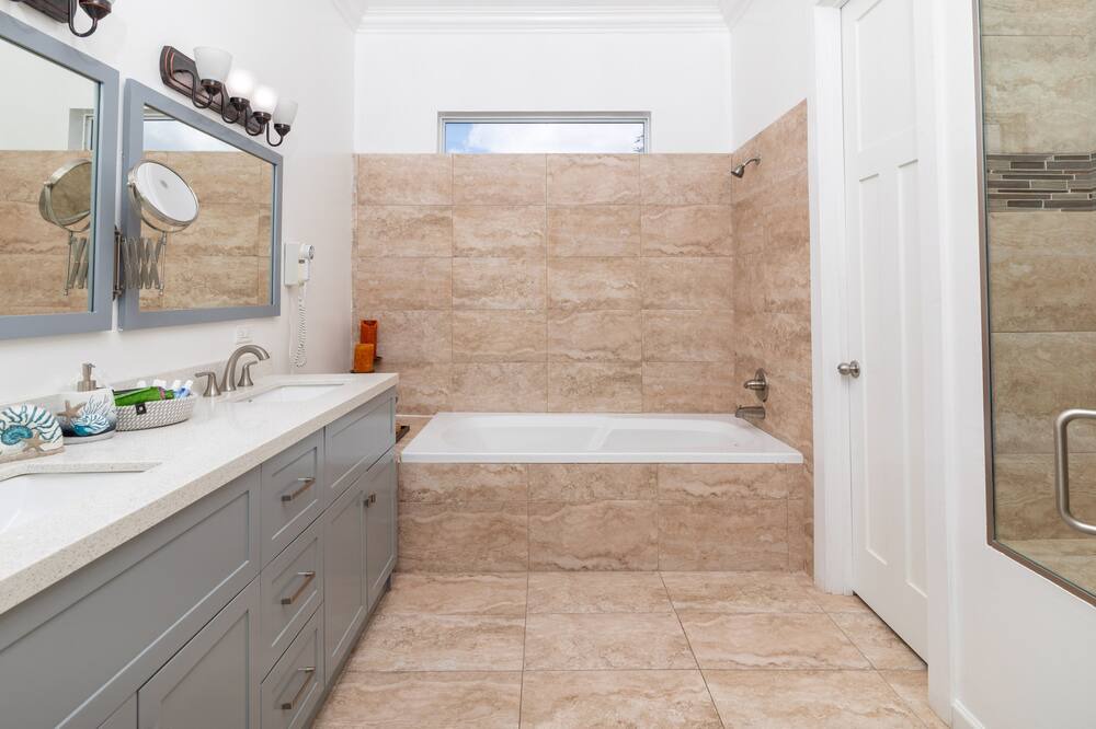 Photo of Bathroom in Dania Beach