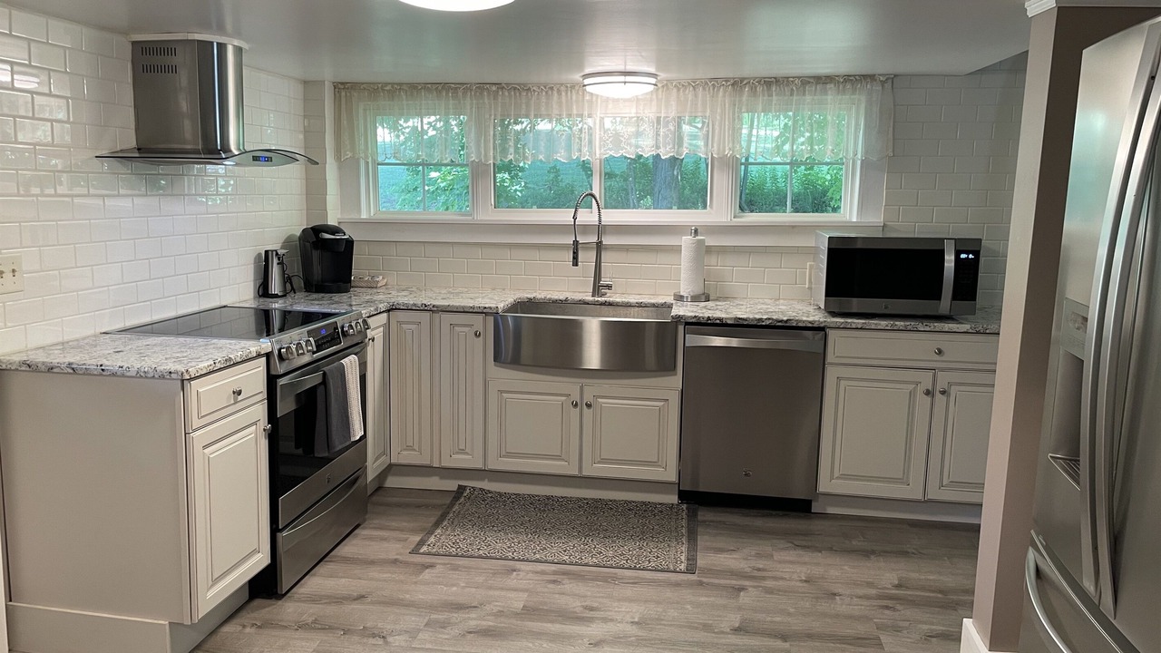 Photo of Kitchen in West Oneonta