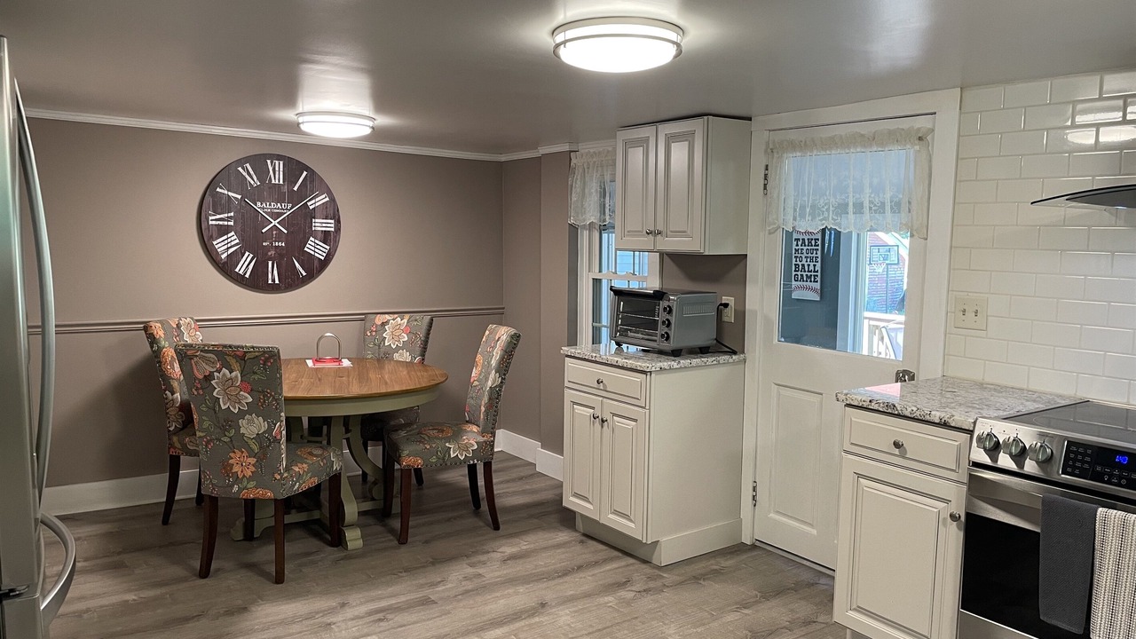 Photo of Kitchen in West Oneonta